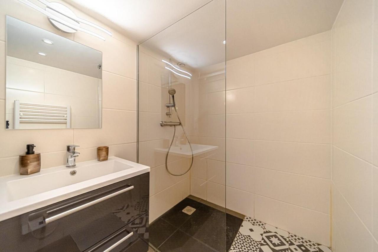 Le Petit Platiere - Renovated Apartment - Terreaux Лион Екстериор снимка